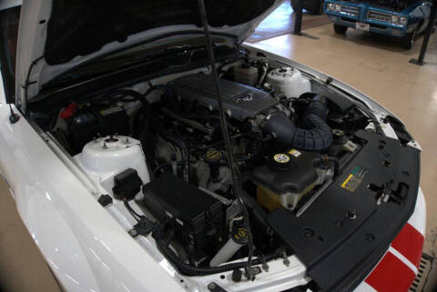 2008 Ford Mustang GT Premium