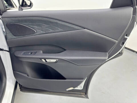 2023 Lexus RX 500h F SPORT Performance