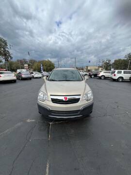 2009 Saturn Vue for sale at BSS AUTO SALES INC in Eustis FL