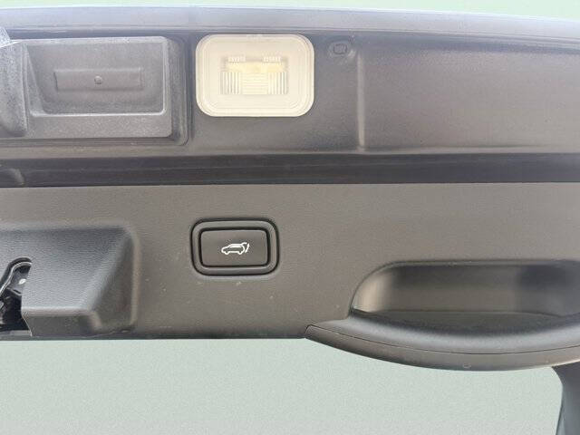 2022 Kia EV6 Wind