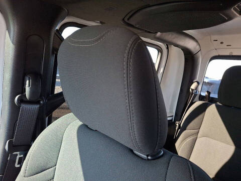 2022 Jeep Gladiator Willys