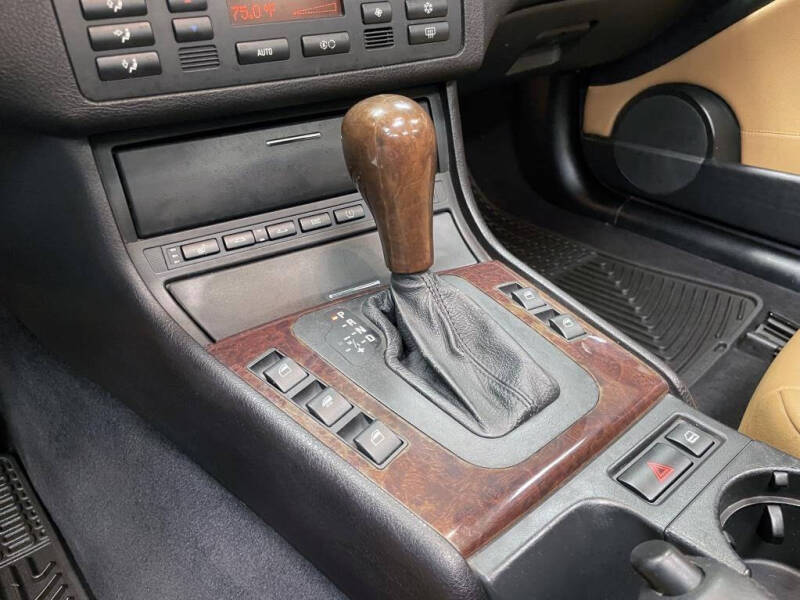 2006 BMW 3 Series 325Ci