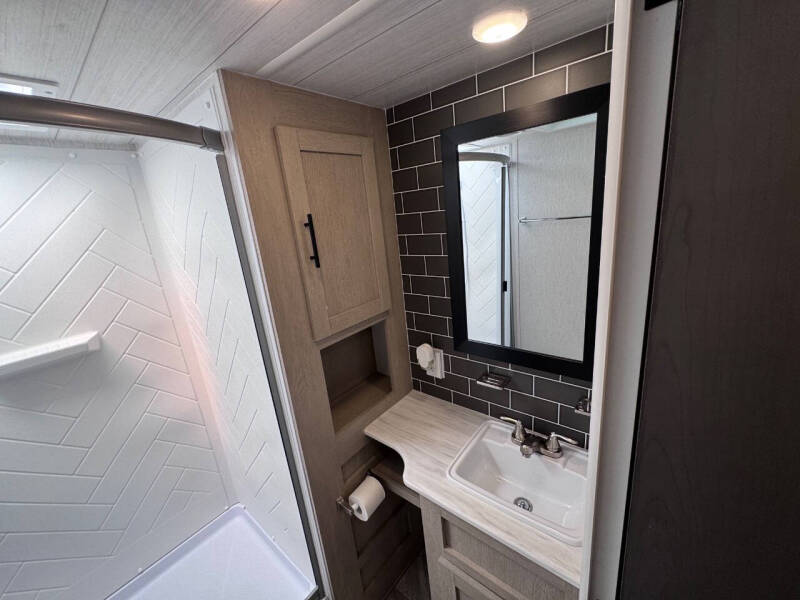 2023 Forest River Salem