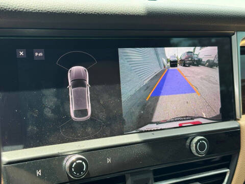 2023 Porsche Macan