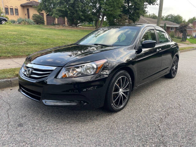 2009 Honda Accord for sale at Universal Motors Dba Speed Wash And Tires in Paterson, NJ