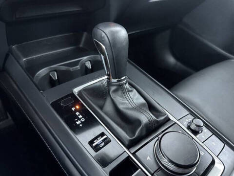 2023 Mazda CX-30 2.5 S Select