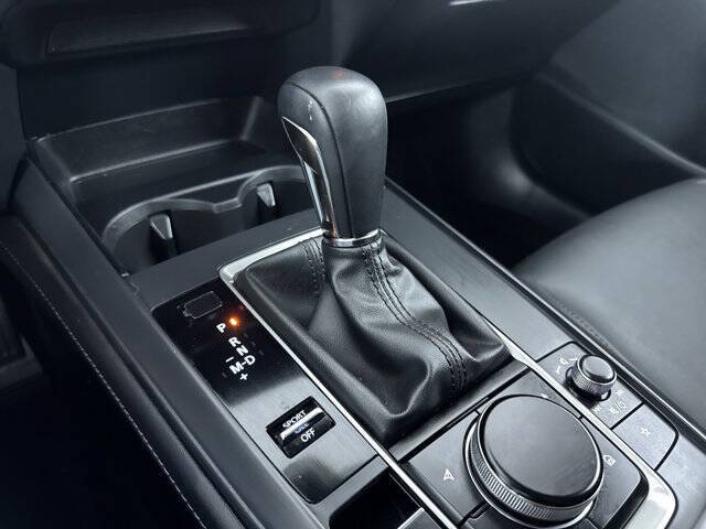 2023 Mazda CX-30 2.5 S Select