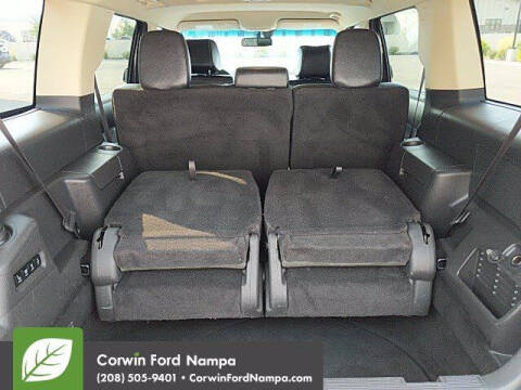 2014 Ford Flex Limited