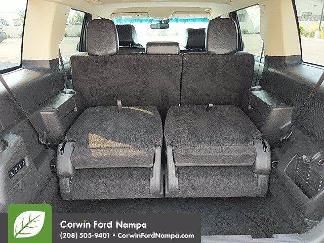 2014 Ford Flex Limited