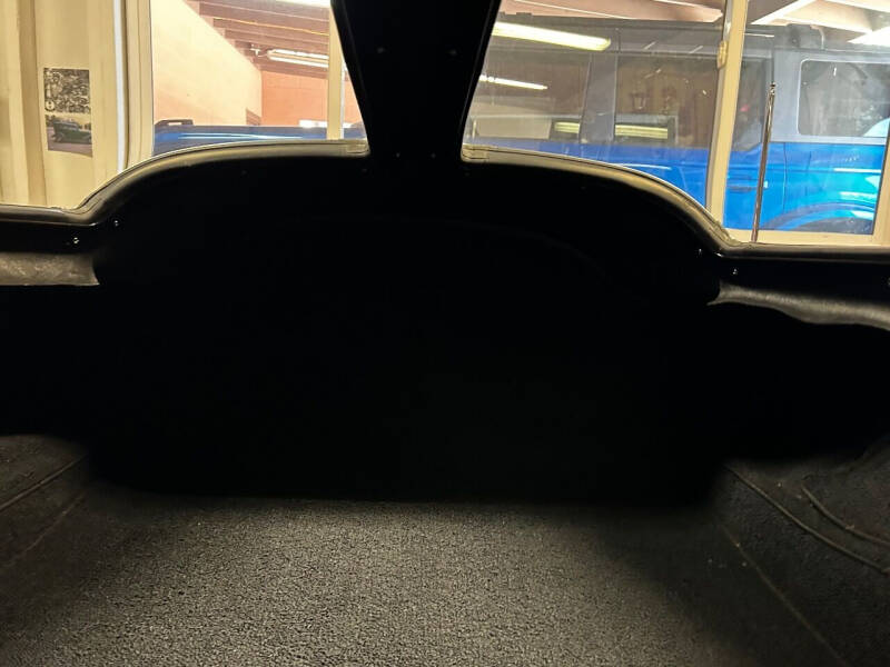 1963 Chevrolet Corvette  Split Window