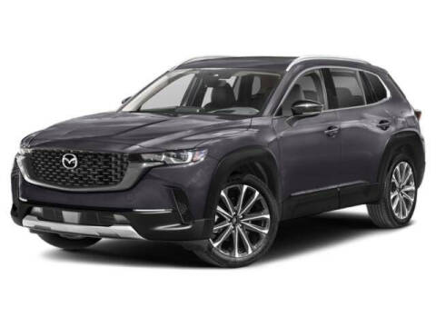 2023 Mazda CX-50