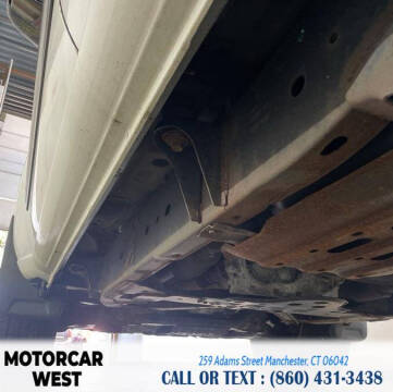 2014 Nissan Xterra PRO-4X