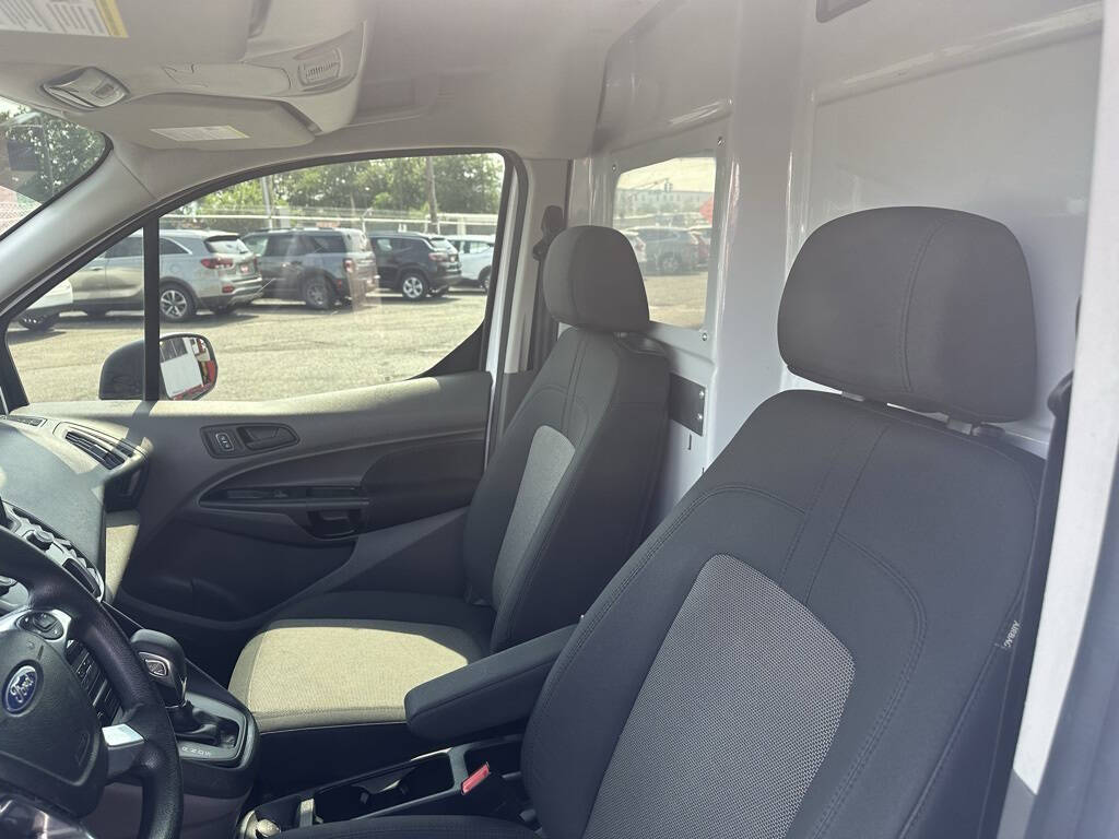 2020 Ford Transit Connect for sale at NJ Car Buyer in Jersey City, NJ