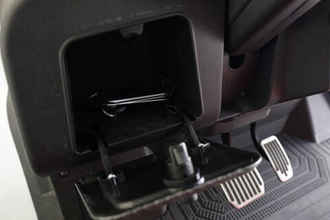 2025 Denago Rover XL