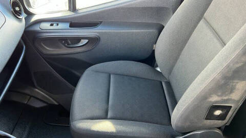 2019 Mercedes-Benz Sprinter