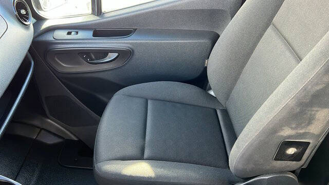 2019 Mercedes-Benz Sprinter