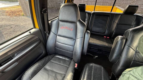 2006 Ford F-350 Super Duty Lariat