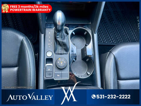 2022 Volkswagen Atlas V6 SEL R-Line 4Motion