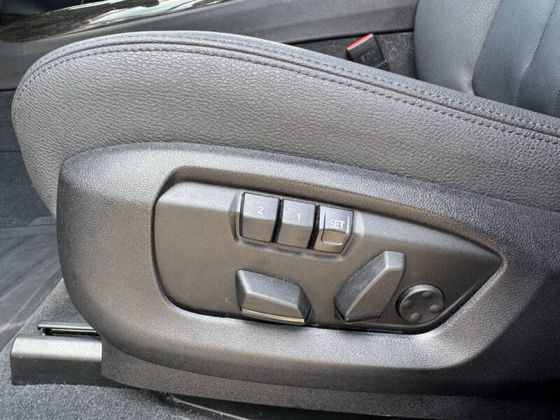 2018 BMW X5 sDrive35i