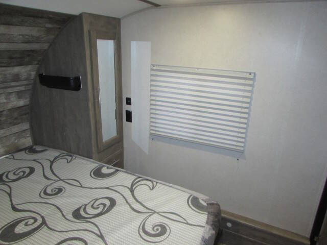 2022 Forest River XLR Boost