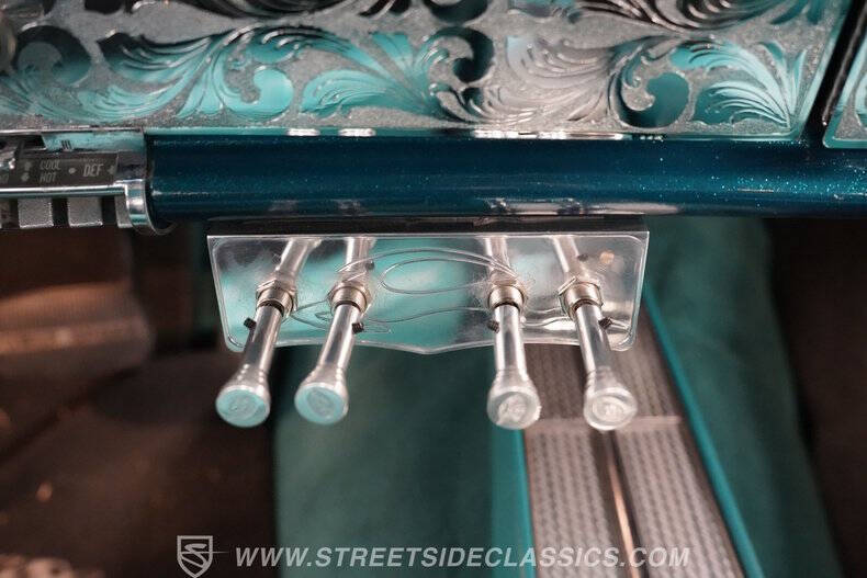 1964 Chevrolet Impala