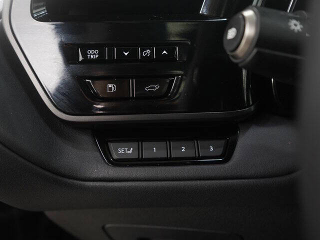 2025 Lexus TX 350