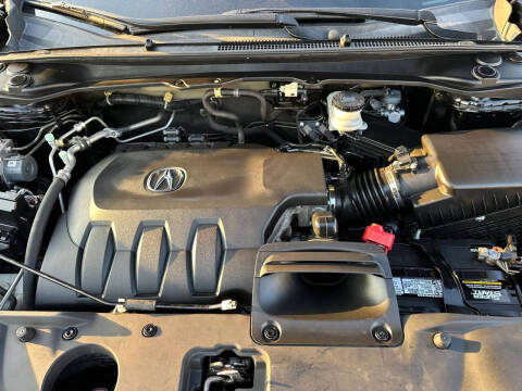 2014 Acura RDX w/Tech