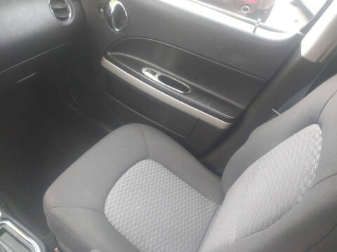 2009 Chevrolet HHR LS