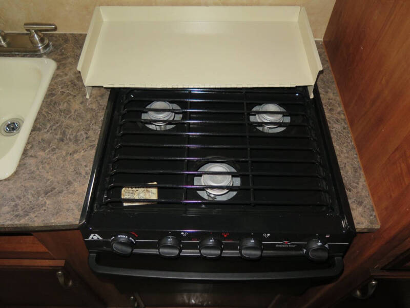 2016 Jayco Jay Feather Sport X17C