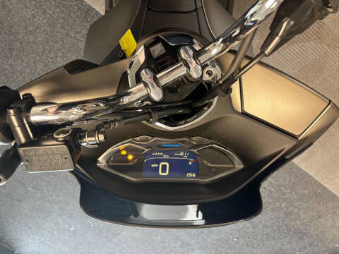 2023 Honda PCX