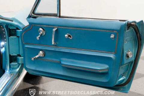 1966 Chevrolet Corvette