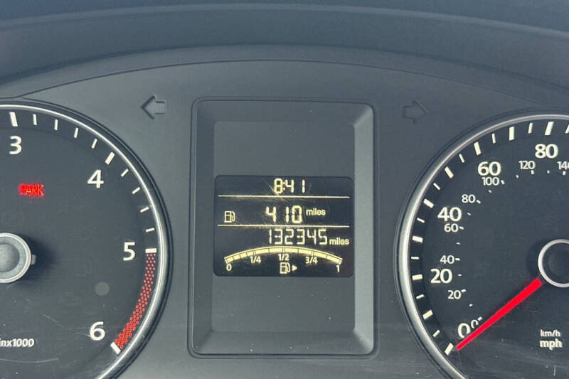 2014 Volkswagen Jetta