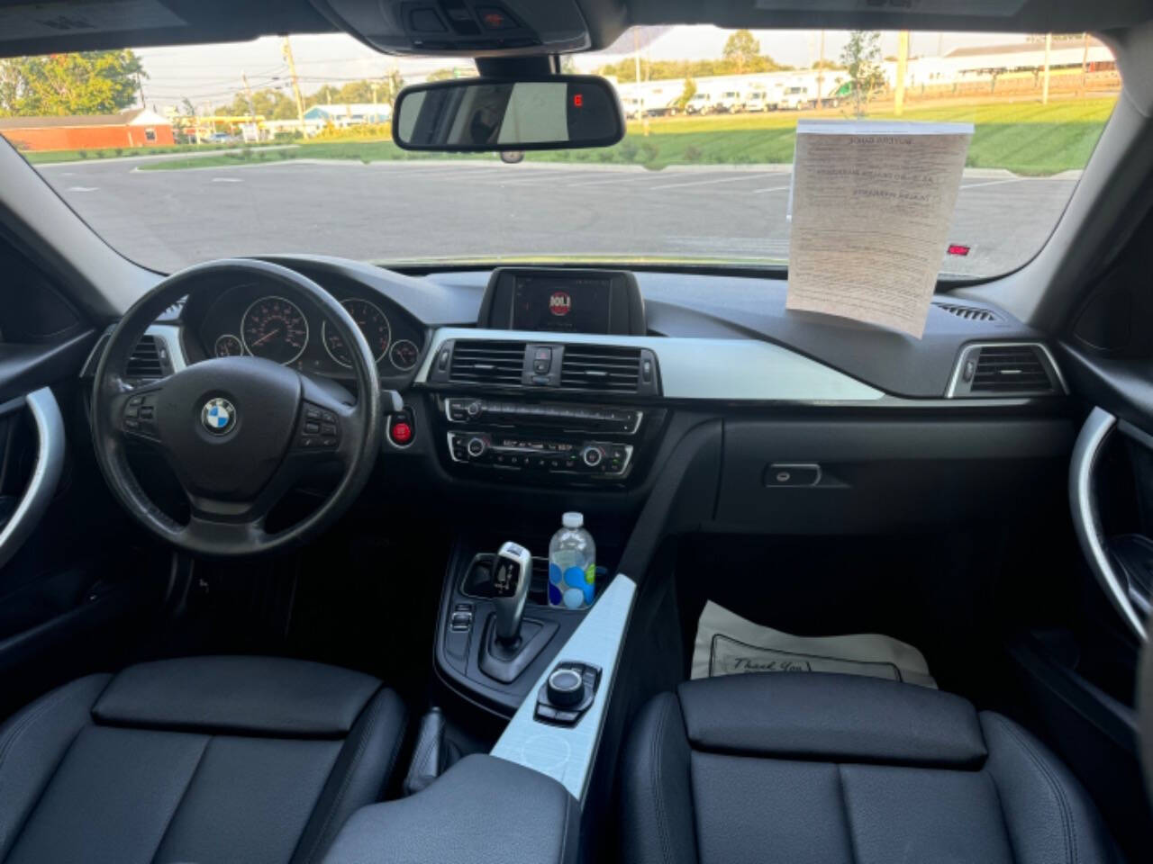 2018 BMW 3 Series for sale at Ryan Motor Sales in Bowling Green, KY