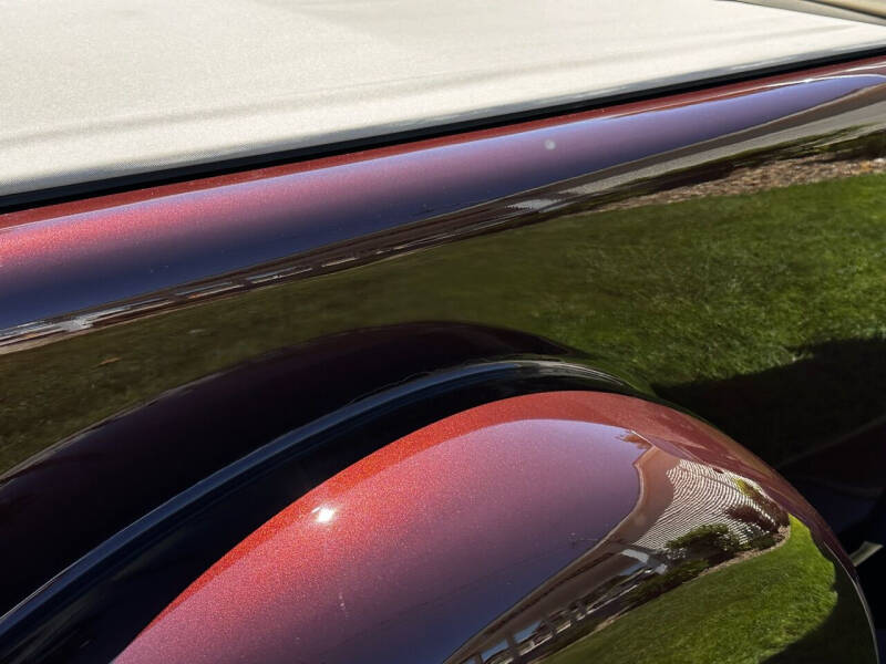 1947 Ford Roadster Pickup