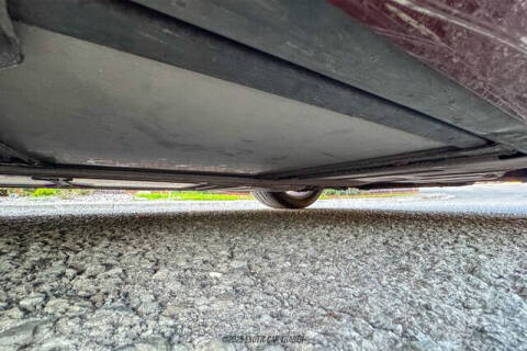 2003 Chevrolet Corvette