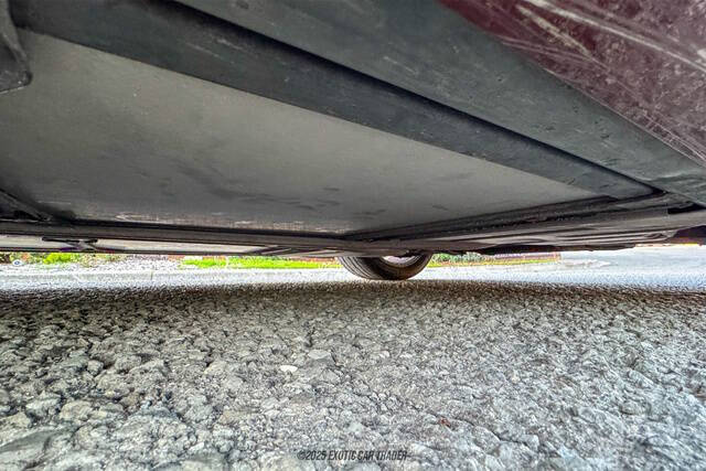 2003 Chevrolet Corvette