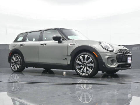2023 MINI Clubman
