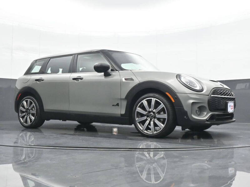2023 MINI Clubman