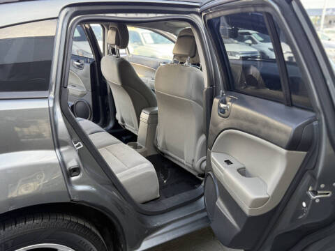 2011 Dodge Caliber Mainstreet
