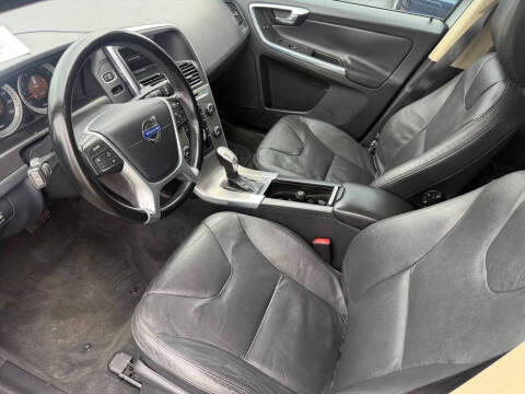 2013 Volvo XC60 3.2