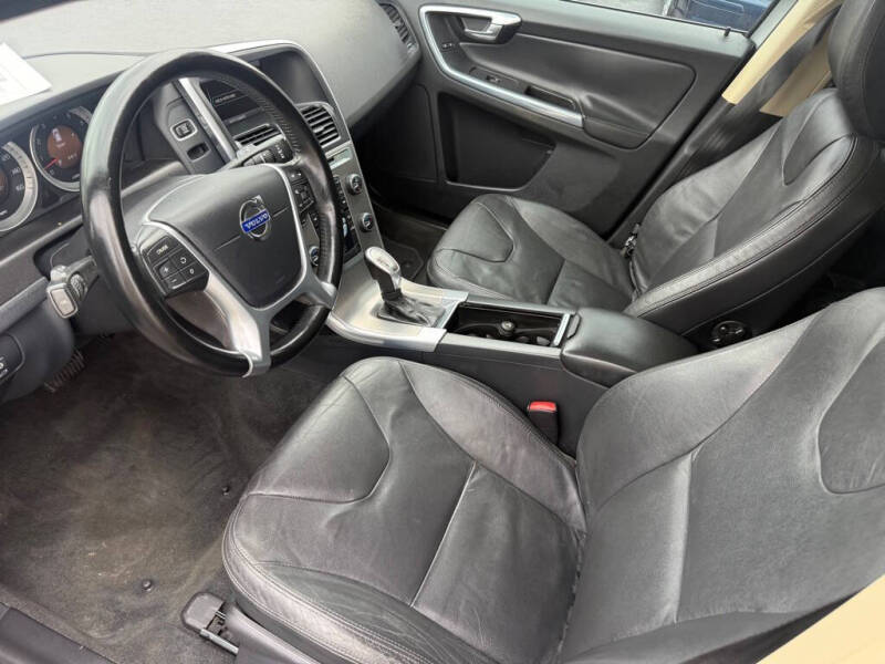2013 Volvo XC60 3.2