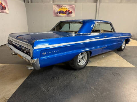 1964 Chevrolet Impala