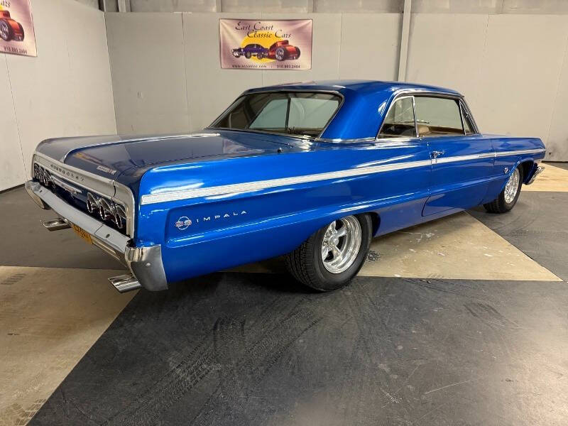 1964 Chevrolet Impala