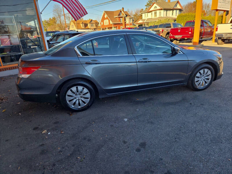 2008 Honda Accord LX