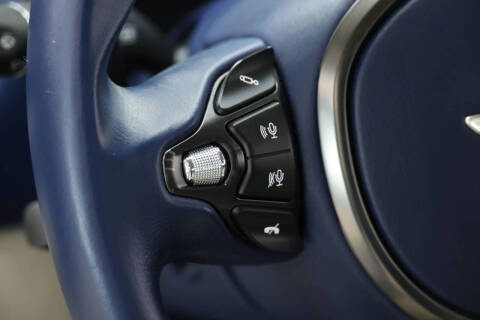 2017 Aston Martin DB11