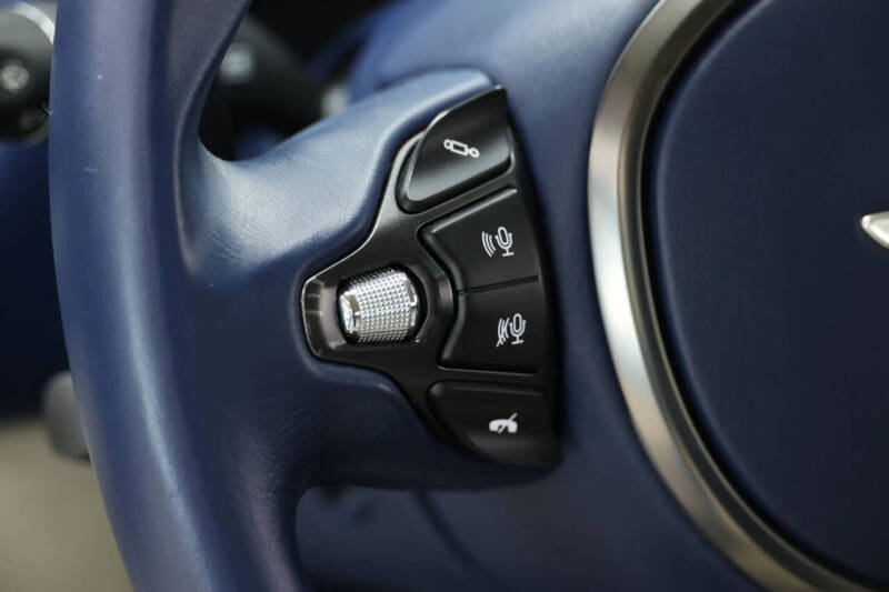 2017 Aston Martin DB11