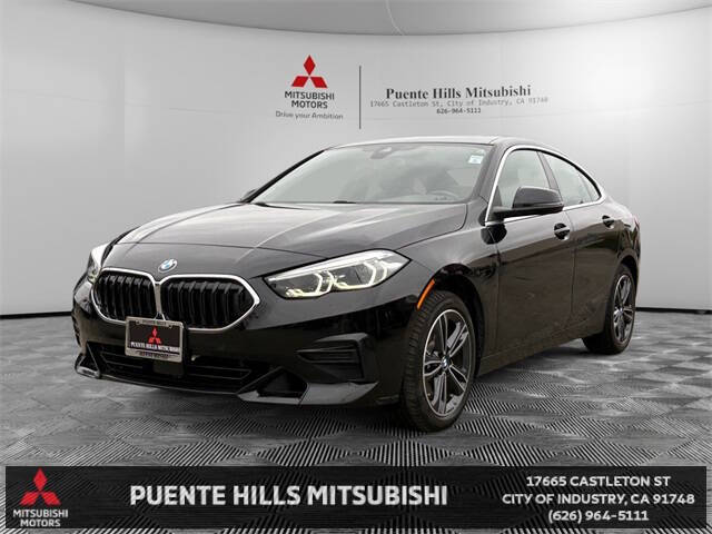 2024 BMW 2 Series 228i Gran Coupe