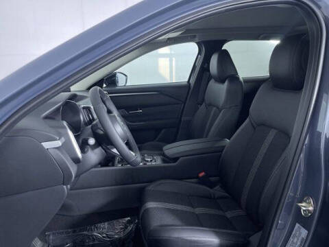 2026 Mazda CX-50 2.5 S Meridian Edition