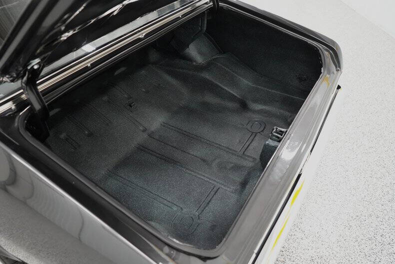 1969 Chevrolet Nova