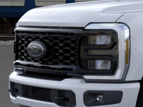 2026 Ford F-250 Super Duty
